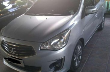 Rush 2015 Mitsubishi Mirage G4 GL GLS for sale