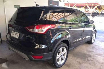 2016 Ford Escape 1.6SE ecoboost micahcars