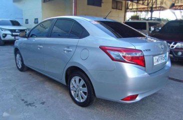 2018 Toyota Vios 1.3E for sale 