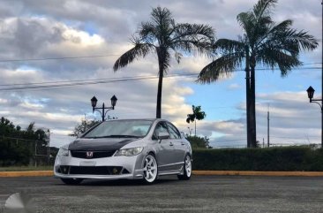 2019 Honda Civic FD 1.8 FOR SALE