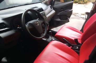 2013 Toyota Avanza 1.3 E for sale