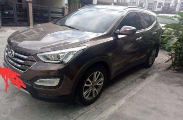 Hyundai Santa Fe 2014 for sale 