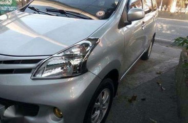 Toyota Avanza 2014 for sale