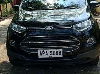 Ford Ecosport 2015 for sale