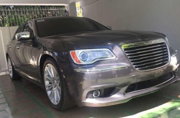 Chrysler 300c 2013 All power FOR SALE