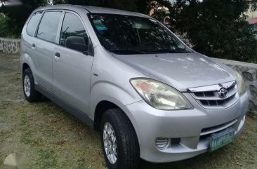 Toyota Avanza 2011 for sale