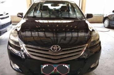 2013 Toyota Vios 1.3G Automatic for sale 