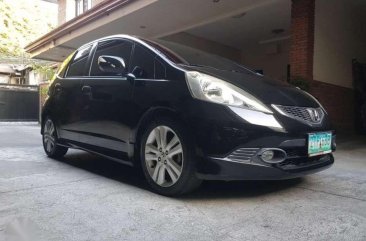 Honda Jazz 2009 GE 1.5 iVTEC for sale 