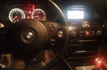 Hot deal: 2008 BMW M6 for Sale