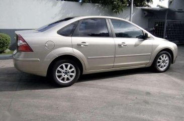 2008 Ford Focus 1.8L for sale