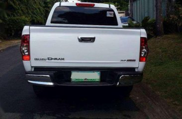 2008 Isuzu Dmax for sale 