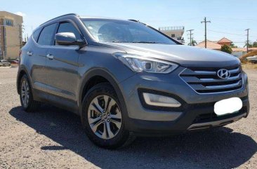 2013 Hyundai Santa Fe CRDI for sale 