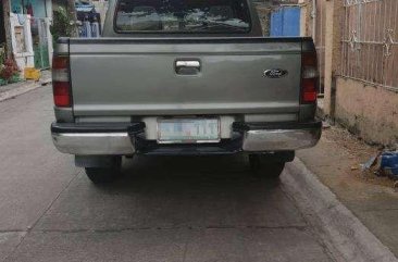 Ford Ranger XLT Trekker 2003  - 1st owner