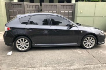 For Sale Only 2011 Subaru Impreza Hatchback 2.0 RS