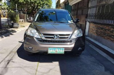 HONDA CRV 2010 4x2 AT for sale 