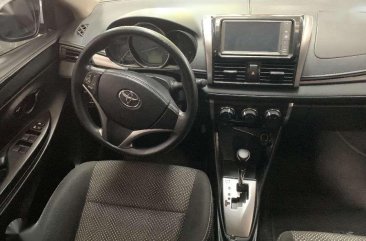 2016 Toyota Vios 1.3J for sale