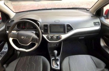 2017 Kia Picanto 1.2 EX for sale