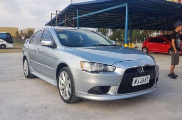 2015 Mitsubishi Lancer ex GT-A for sale