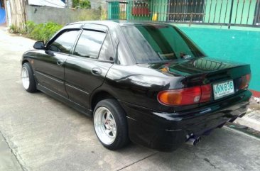 SELLING MITSUBISHI Lancer EX Limited Edition 1997