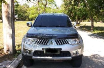 For sale 2011 Mitsubishi Montero