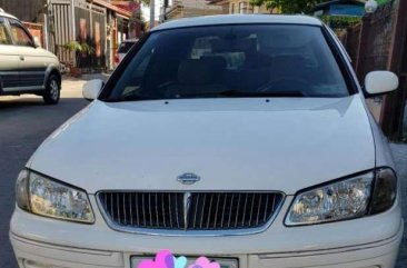 2002 Nissan Exalta GS FOR SALE