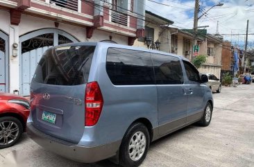 2008 Hyundai Starex for sale 