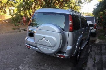 Ford Everest 2010 for sale 