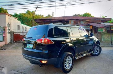 2011 Mitsubishi Montero GLSV for sale 