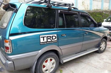 1998 Good running condition Toyota Revo For Sale