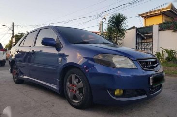 2006 Toyota Vios FOR SALE