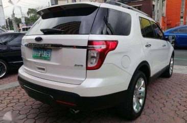 2012 Ford Explorer for sale