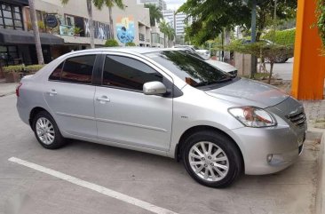 2010 Toyota Vios 1.5G for sale 