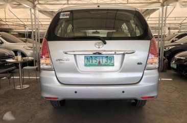 2010 Toyota Innova 2.0 G for sale 