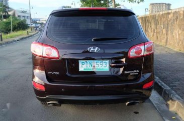 2011 Hyundai Santa Fe for sale 