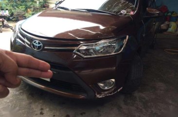 LIKE NEW Toyota Vios FOR SALE