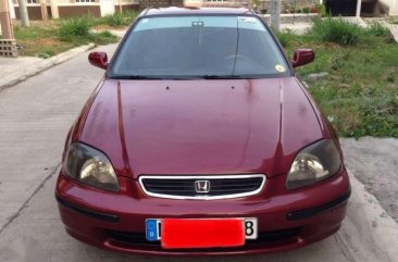 For Sale Only: Honda Civic 96 LXI non vtec