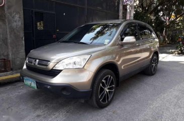 2009 Honda Crv for sale