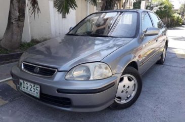 Honda Civic vtec 1998 FOR SALE