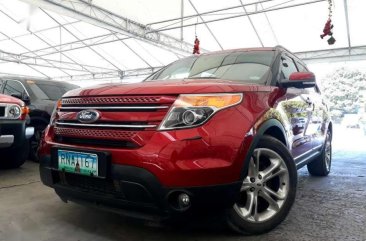 2013 Ford Explorer 2.0L Ecoboost Php 1,098,000 RUSH SALE!!