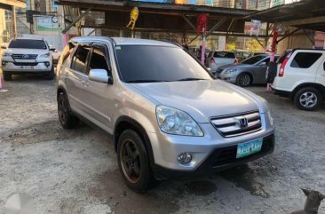 2007 Honda CRV FOR SALE