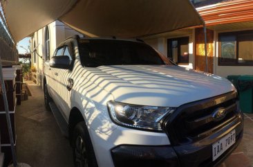 2017 Ford Ranger for sale