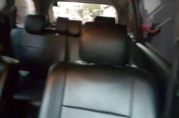 2016 Toyota Avanza E-auto ( negotiable)