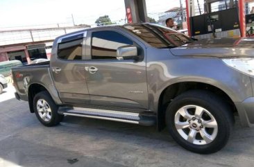 2013 Chevrolet Colorado manual 4x2 for sale