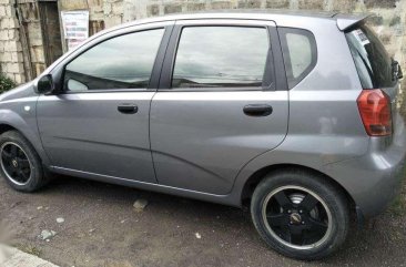 2008 Chevrolet Aveo LS All Power FOR SALE