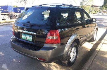 2007 Kia Sorento for sale 