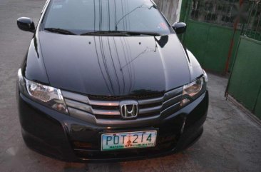 Honda City 2011 1.3 Matic I-Vtec FOR SALE