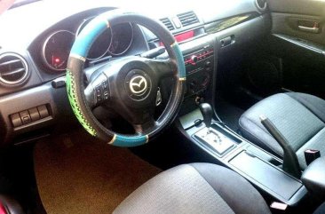 2007 Mazda 3 automatic transmission for sale 