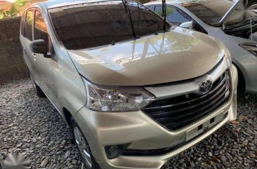 Toyota Avanza 2017 J Champagne for sale