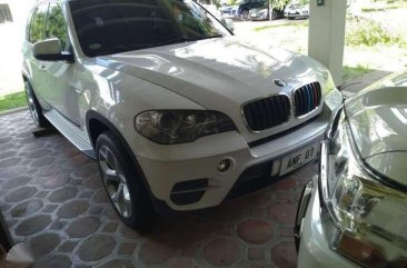 2011 BMW X5 xDrive 30d FOR SALE