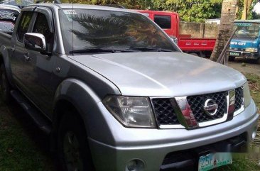 Nissan Frontier 2008 for sale